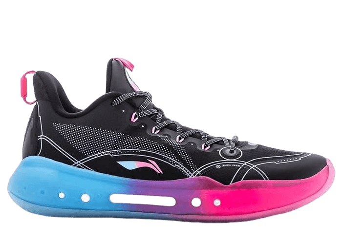 Li-Ning Yushuai 14 Low Jimmy Butler PE Miami
