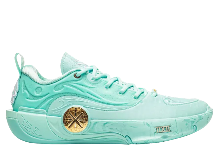 Li-Ning Way of Wade 12 Curry Moment Liberty