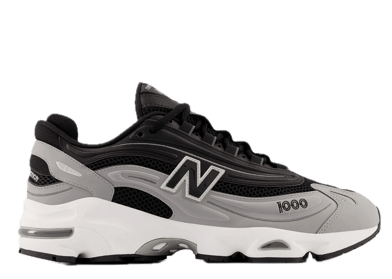 New Balance 1000 Grey Black