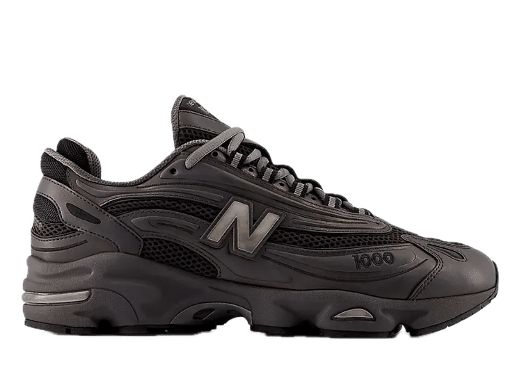 New Balance 1000 Rust Grey