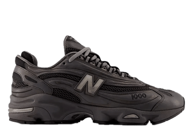 New Balance 1000 Rust Grey