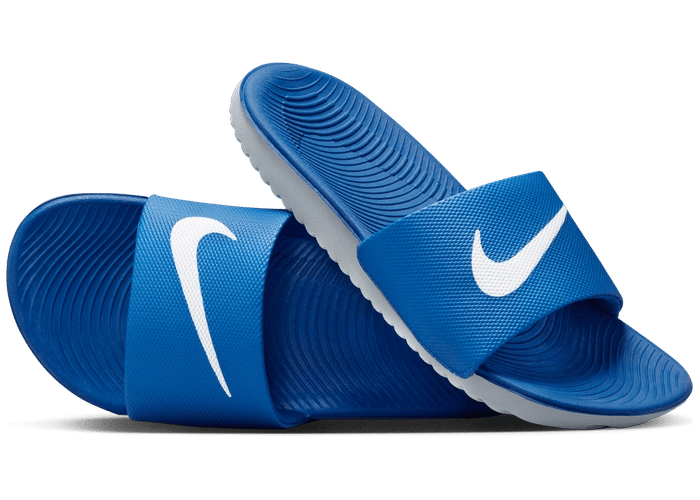 Nike Kawa Little/ Slides (GS)