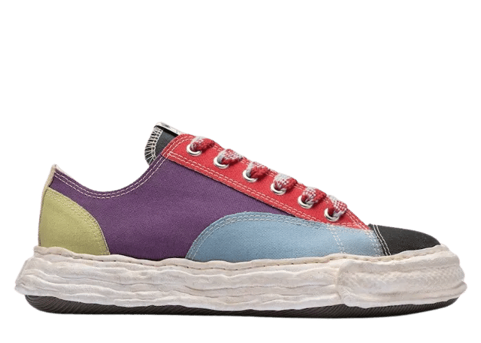 Maison Mihara Yasuhiro PETERSON23 Multi