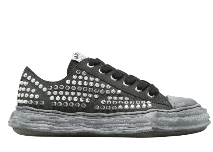 Maison Mihara Yasuhiro PETERSON23 Studded