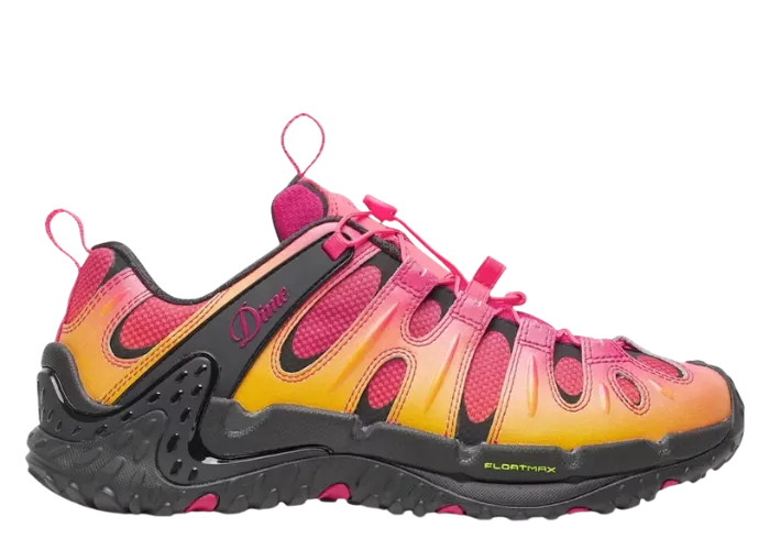 Merrell 1TRL Cham Redux SE Dime Blaze - J5007285 Raffles & Where