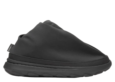 Merrell 1TRL Hut Moc 2 côte&ciel Black