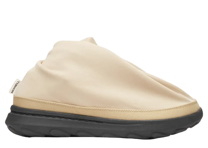 Merrell 1TRL Hut Moc 2 côte&ciel Khaki - J5006857 Raffles & Where