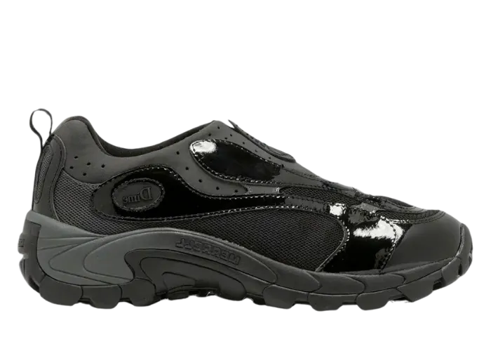 Merrell 1TRL Moc Speed Streak Dime Black - J5006821