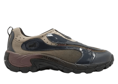 Merrell 1TRL Moc Speed Streak Dime Brown