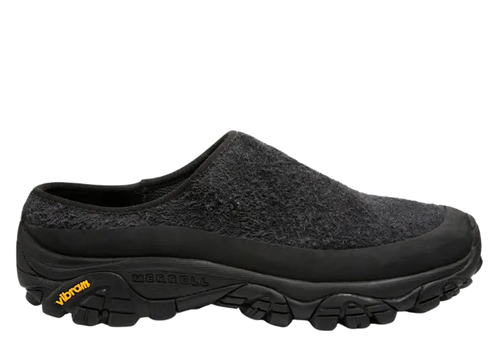 Merrell Moab 2 Slide YMC Black