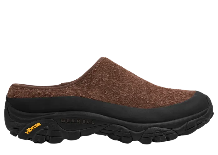 Merrell Moab 2 Slide YMC Brown