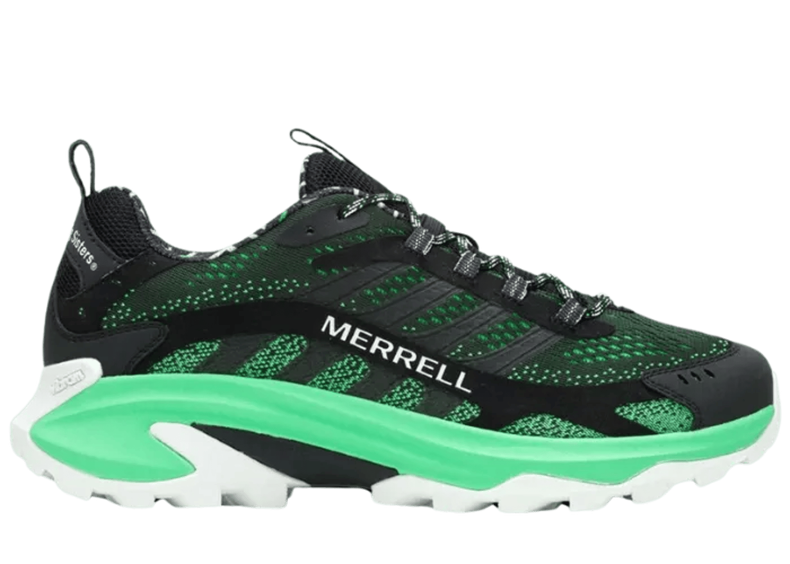 Merrell Moab Speed 2 Big Brothers Big Sisters