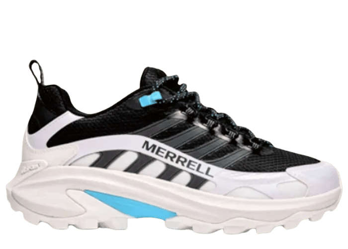 Merrell Moab Speed 2 Jeep Bright White