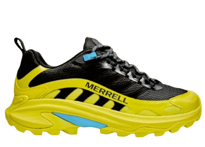 Merrell Moab Speed 2 Jeep High Velocity