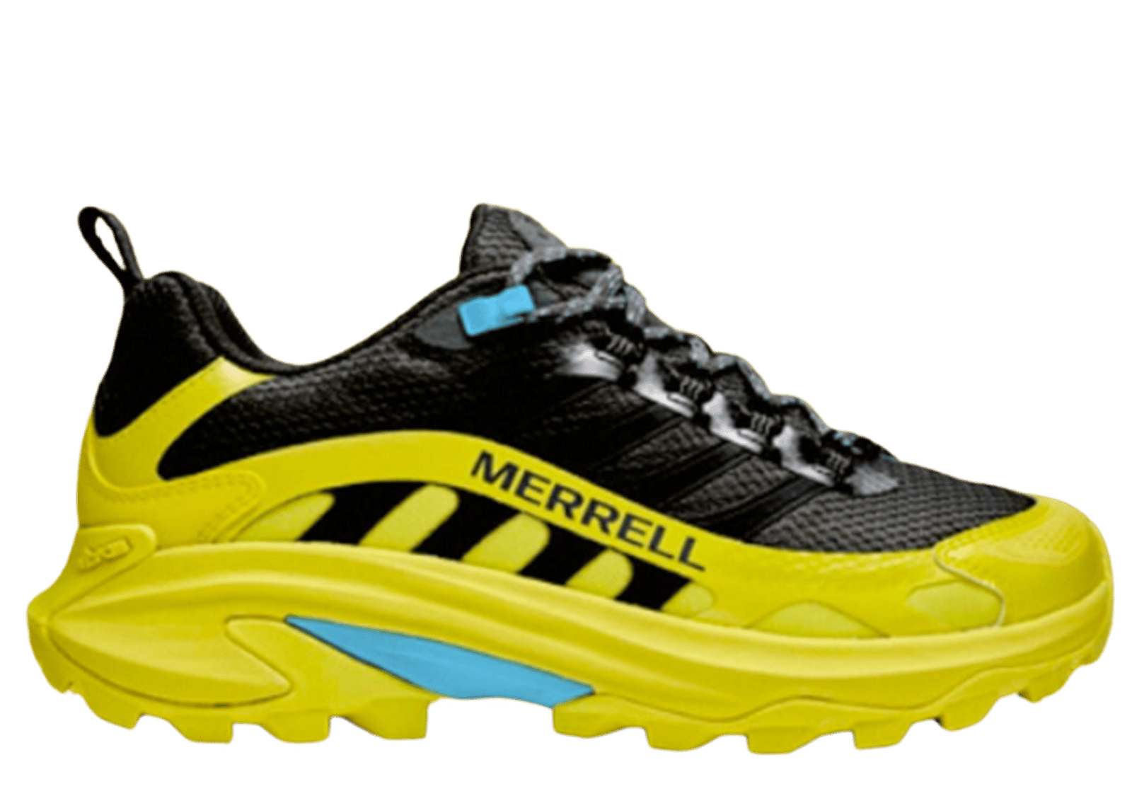Merrell Moab Speed 2 Jeep High Velocity