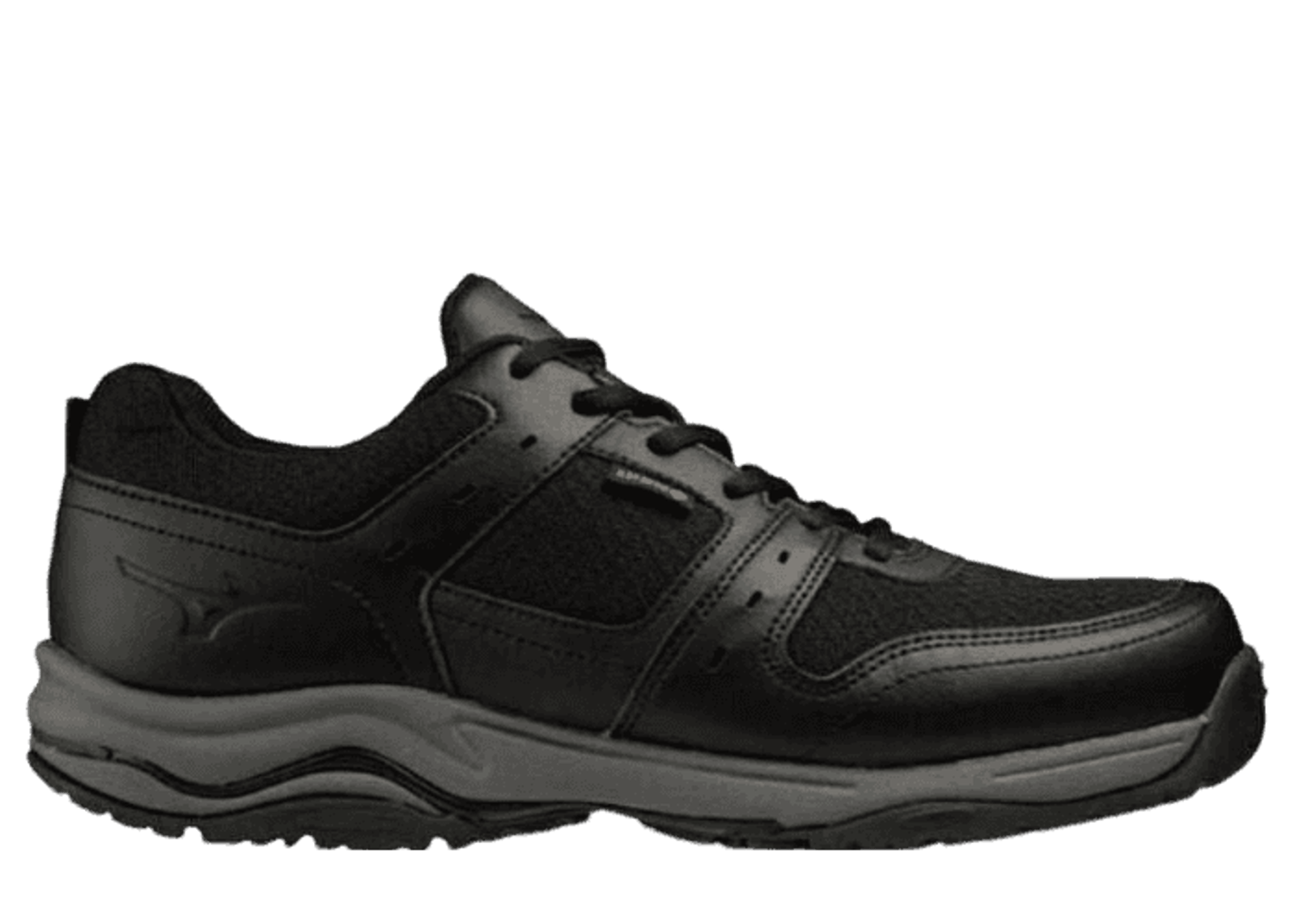 Mizuno 0D100 Gore-Tex 8 Black