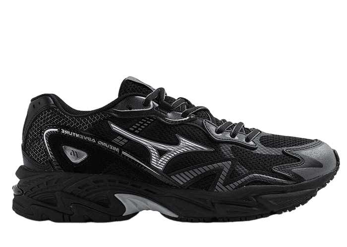 nonnon_26 Mizuno Adventure Twe NonSlip Durable LowTop - D1GH230103