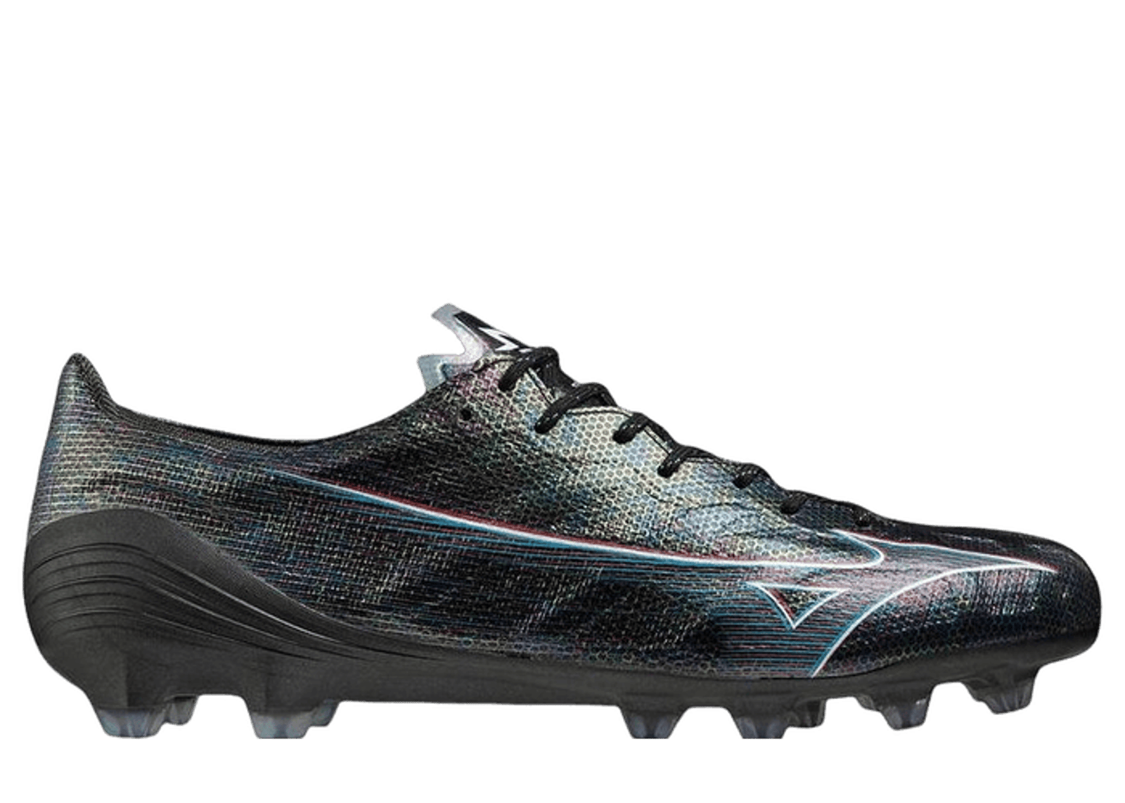Mizuno Alpha Japan Soccer Black - P1GA236001 Raffles & Where to Buy