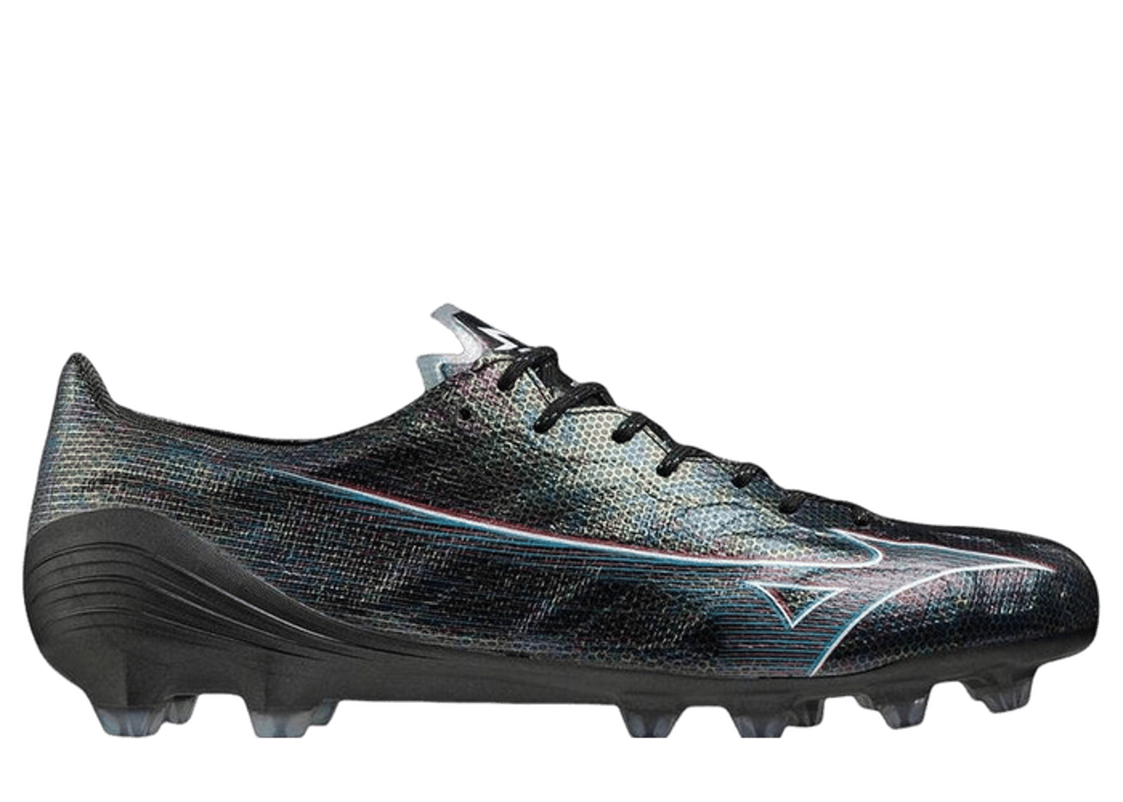 Mizuno Alpha Japan Soccer Black