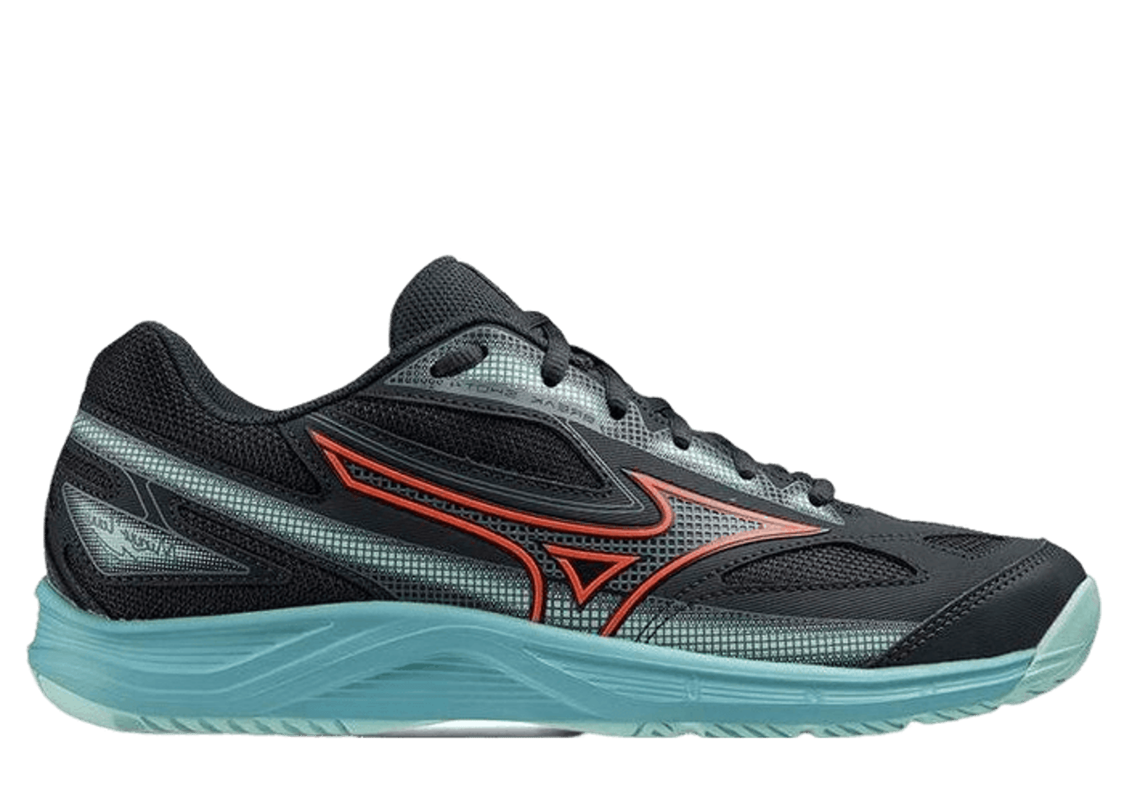 Mizuno Break Shot 4 AC Dark Teal