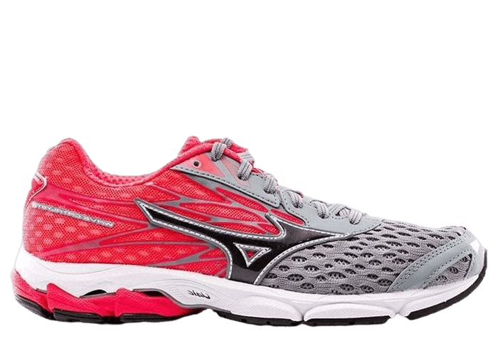 Mizuno Catalyst 2 Grey Red (W)