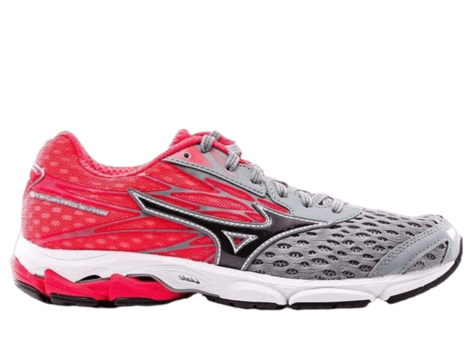 Mizuno Catalyst 2 Grey Red (W)