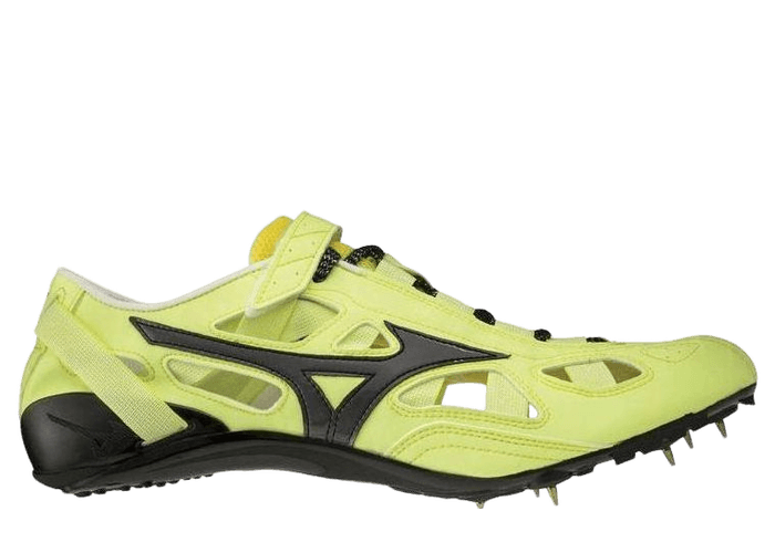 Mizuno Chrono Inx 9