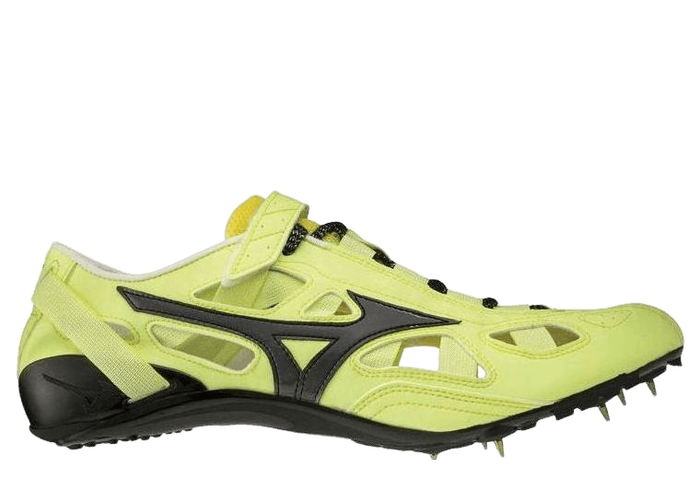 Mizuno Chrono Inx 9