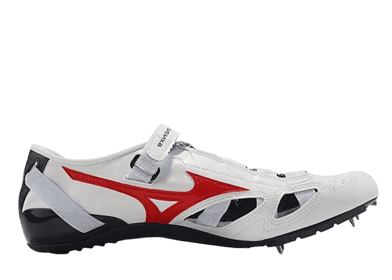 Mizuno Chrono Inx 9 White