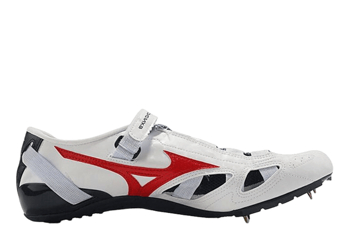 Mizuno Chrono Inx 9 White