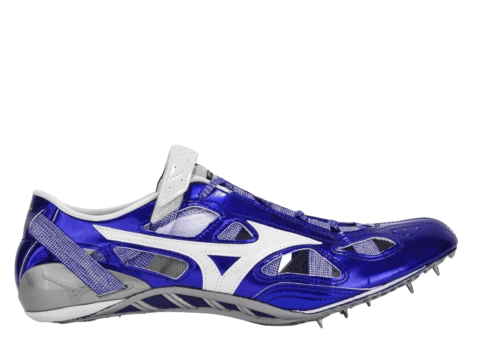 Mizuno Chrono Inx SP Blue White