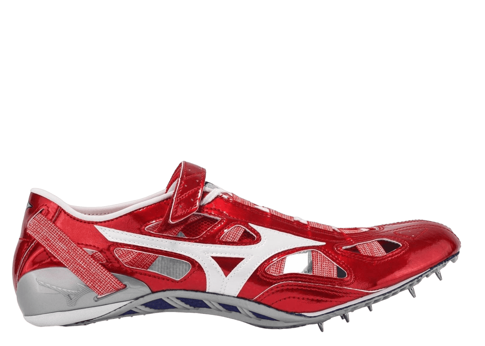 Mizuno Chrono Inx SP Red White