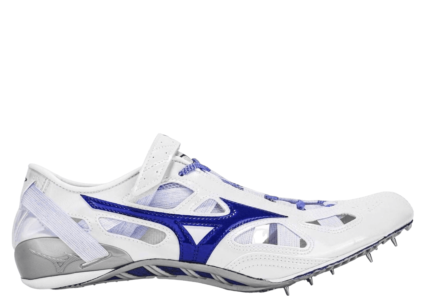 Mizuno Chrono Inx SP White Blue