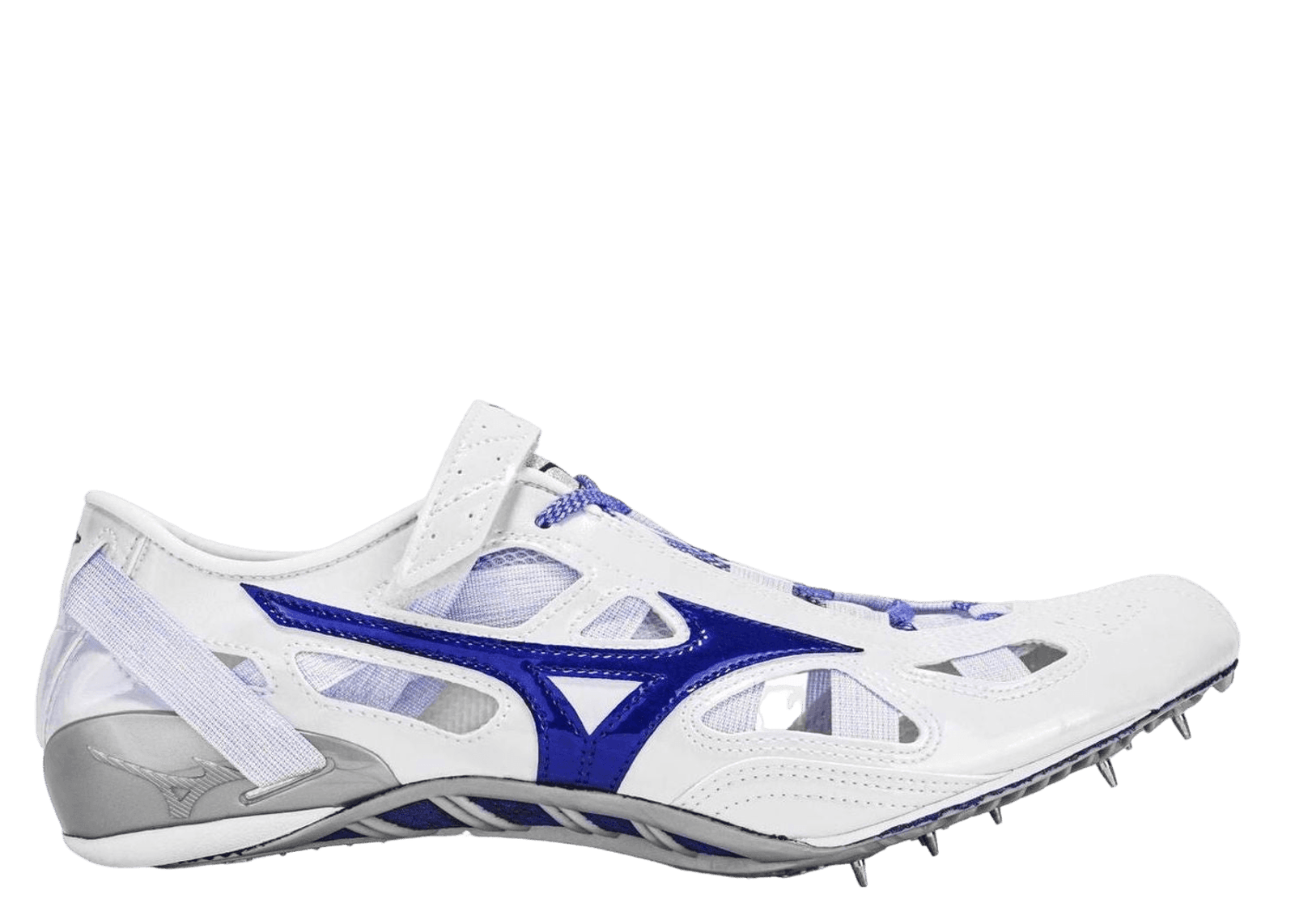 Mizuno Chrono Inx SP White Blue