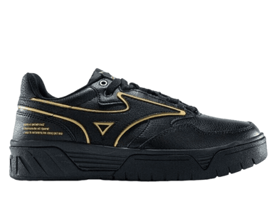 Mizuno CL EC Black Gold