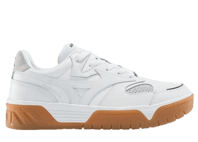 Mizuno CL Low-Casual White