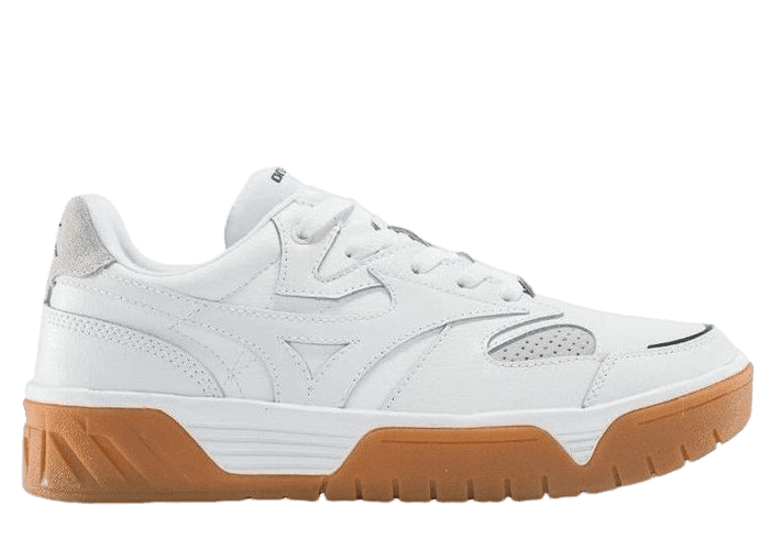 Mizuno CL Low-Casual White