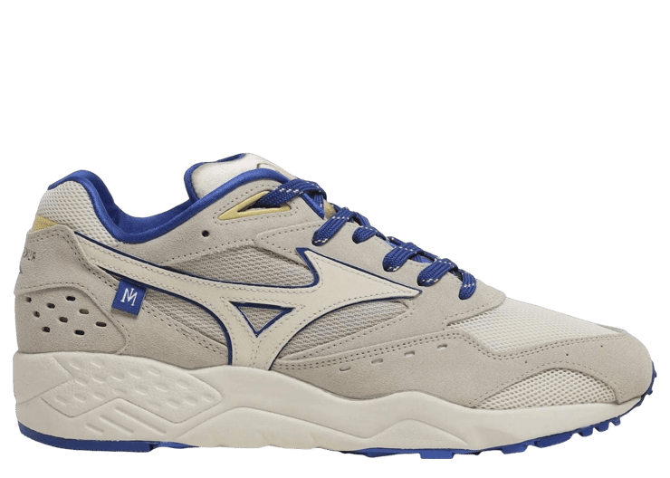 Mizuno Contender x Rijks Museum Tan