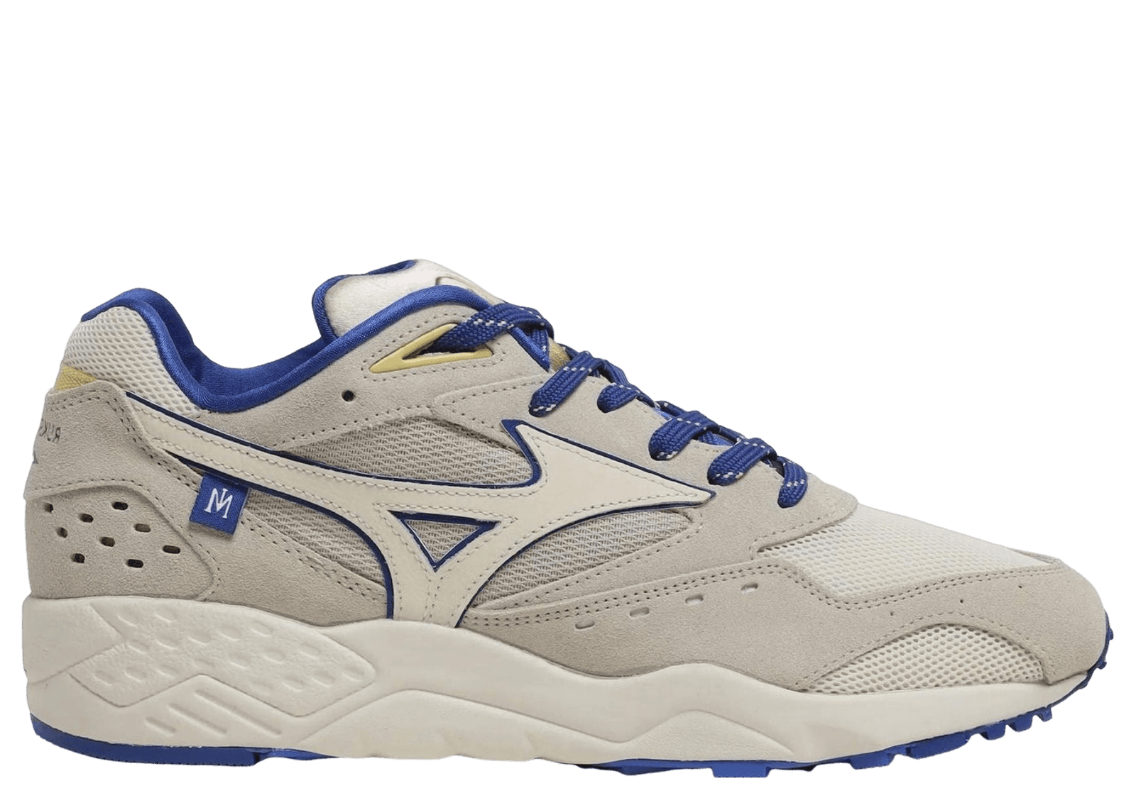 Mizuno Contender x Rijks Museum Tan