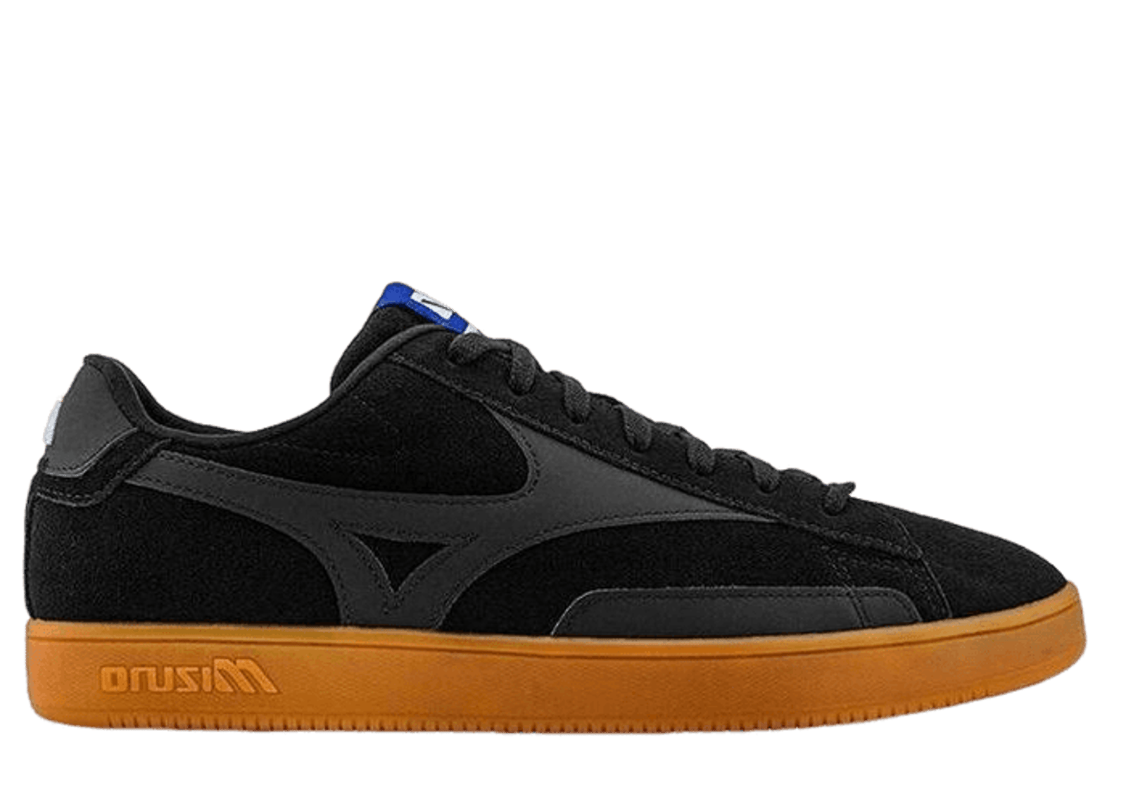Mizuno Court Lite Ec Black Gum