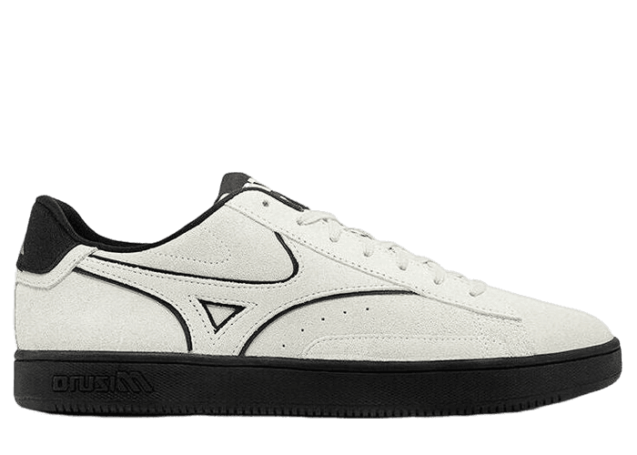 Mizuno Court Lite Ec White Black