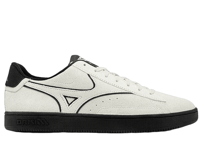 Mizuno Court Lite Ec White Black