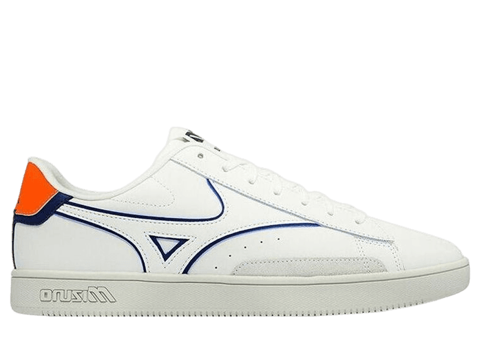 Mizuno Court Lite Ec White Blue