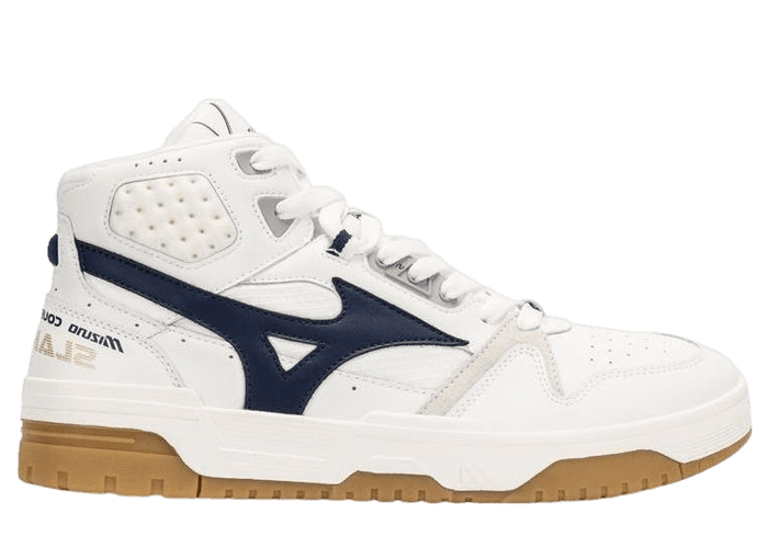 Mizuno Court Slam HI