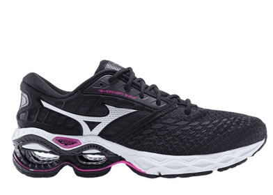 Mizuno Creation 21 Black Pink (W)
