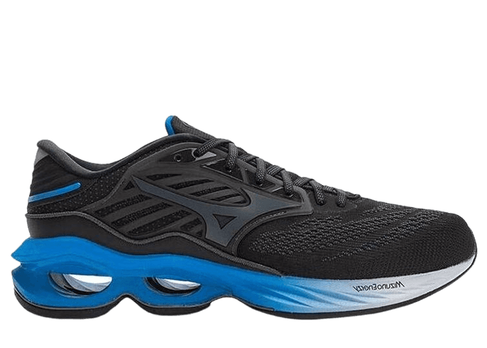 Mizuno Creation 23 Black Blue