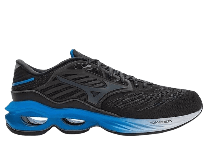 Mizuno Creation 23 Black Blue
