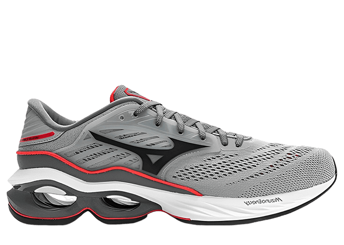 Mizuno Creation 23 Black Grey