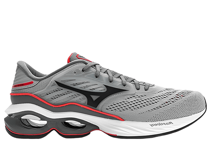 Mizuno Creation 23 Black Grey