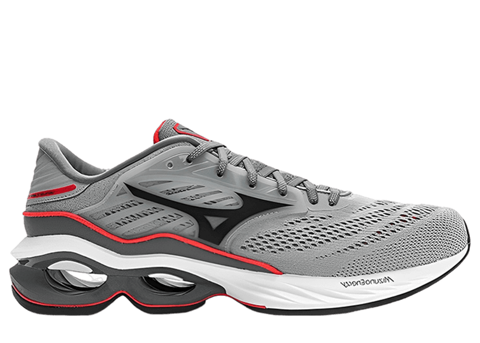 Mizuno Creation 23 Black Grey